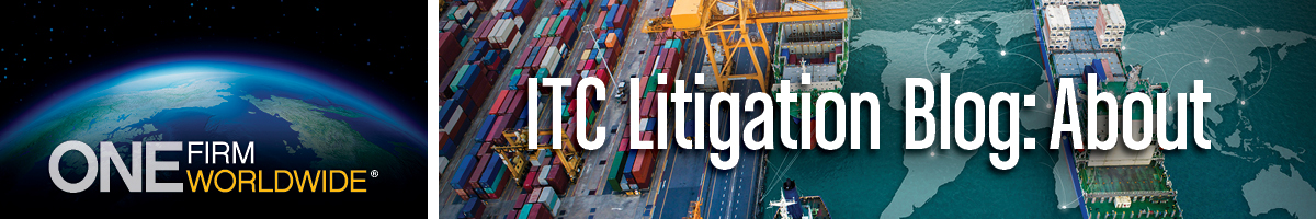 Jones Day's PTAB Litigation Blog, About the blog