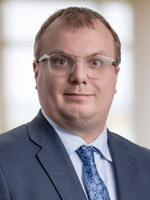 David Cochran, Jones Day Partner