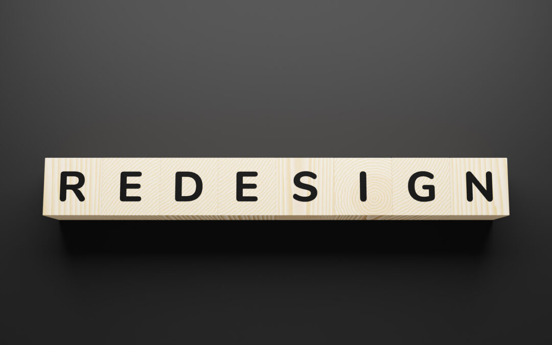 Redesign Cleared Following Adverse Initial Determination