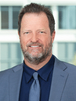 Joe Beauchamp, Jones Day Partner