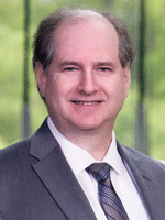Greg Castanias, Jones Day Partner